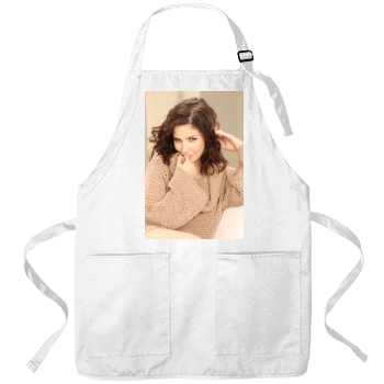 Sophia Bush Apron