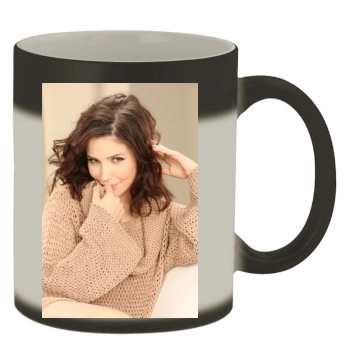 Sophia Bush Color Changing Mug