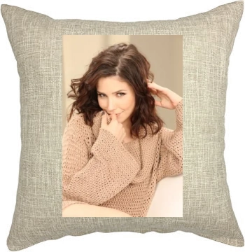 Sophia Bush Pillow