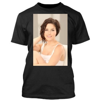 Sophia Bush Men's TShirt