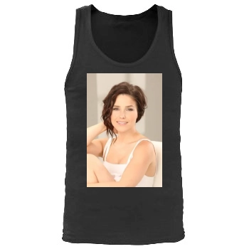 Sophia Bush Men's Tank Top