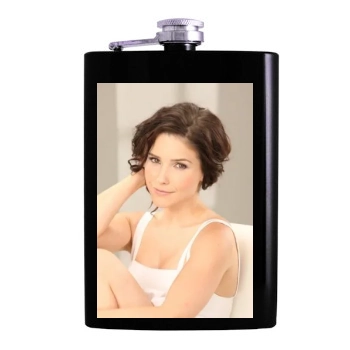 Sophia Bush Hip Flask