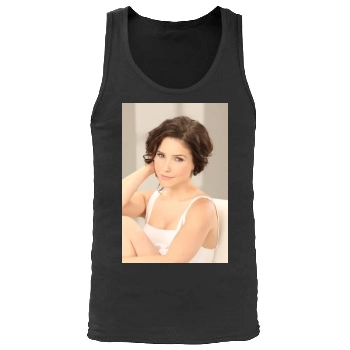 Sophia Bush Men's Tank Top