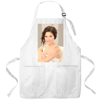 Sophia Bush Apron