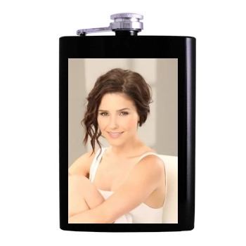 Sophia Bush Hip Flask