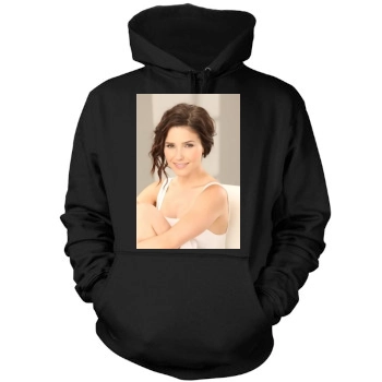 Sophia Bush Mens Pullover Hoodie Sweatshirt