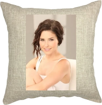 Sophia Bush Pillow