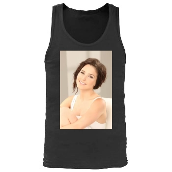 Sophia Bush Men's Tank Top