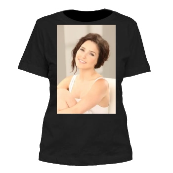 Sophia Bush Women's Cut T-Shirt