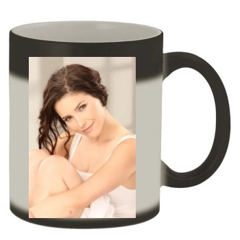 Sophia Bush Color Changing Mug