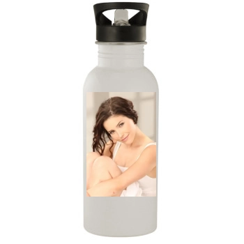 Sophia Bush Stainless Steel Water Bottle