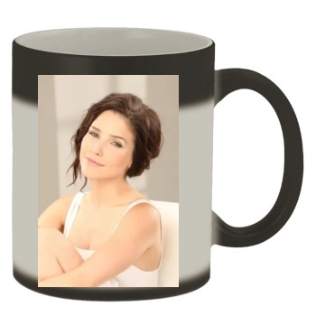 Sophia Bush Color Changing Mug