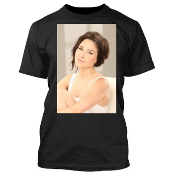 Sophia Bush Men's TShirt