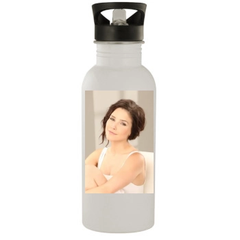 Sophia Bush Stainless Steel Water Bottle