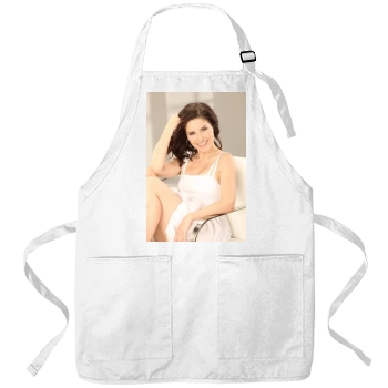 Sophia Bush Apron