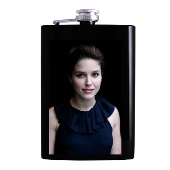 Sophia Bush Hip Flask