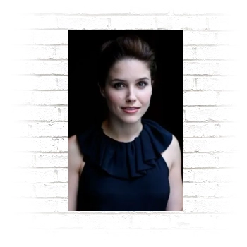 Sophia Bush Poster