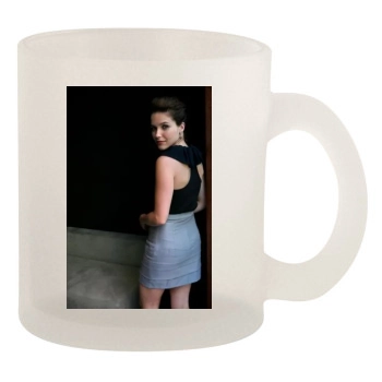 Sophia Bush 10oz Frosted Mug