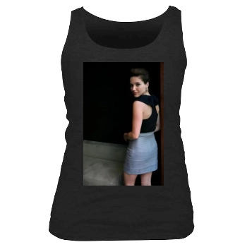 Sophia Bush Women's Tank Top