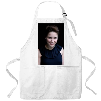 Sophia Bush Apron