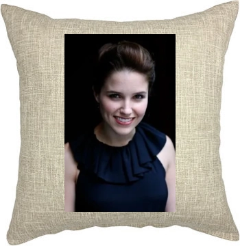 Sophia Bush Pillow