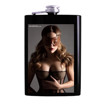 Sophia Bush Hip Flask