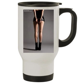 Sophia Bush Stainless Steel Travel Mug