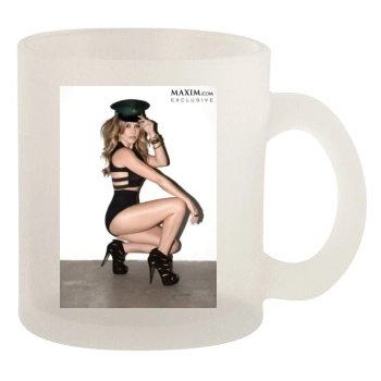 Sophia Bush 10oz Frosted Mug