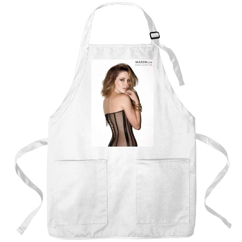 Sophia Bush Apron