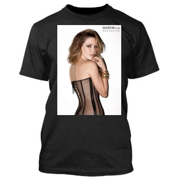 Sophia Bush Men's TShirt