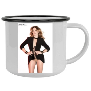 Sophia Bush Camping Mug