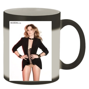 Sophia Bush Color Changing Mug