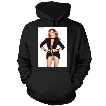 Sophia Bush Mens Pullover Hoodie Sweatshirt