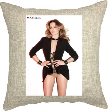 Sophia Bush Pillow