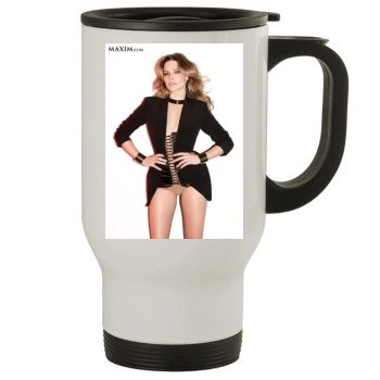 Sophia Bush Stainless Steel Travel Mug