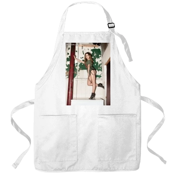 Sophia Bush Apron