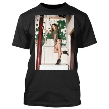 Sophia Bush Men's TShirt