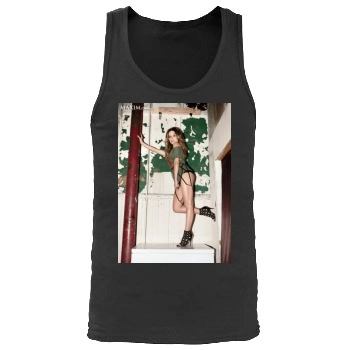 Sophia Bush Men's Tank Top