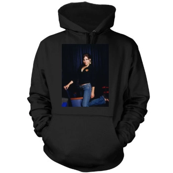 Sophia Bush Mens Pullover Hoodie Sweatshirt