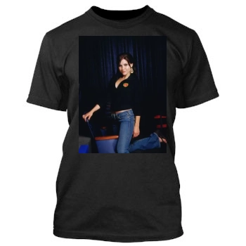 Sophia Bush Men's TShirt