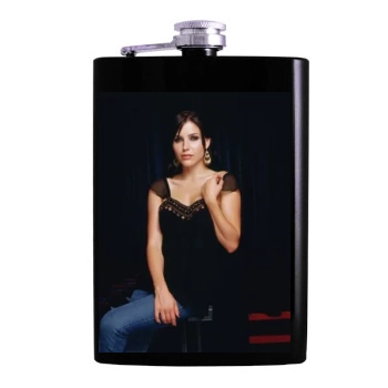 Sophia Bush Hip Flask