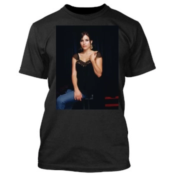 Sophia Bush Men's TShirt