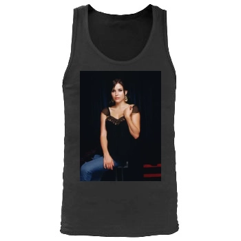 Sophia Bush Men's Tank Top