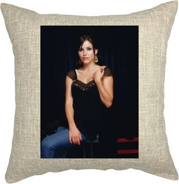 Sophia Bush Pillow