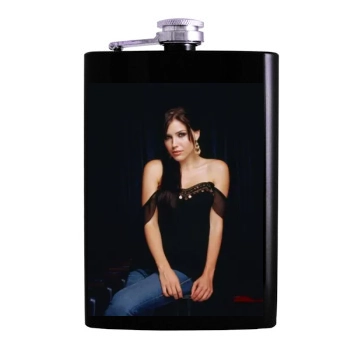 Sophia Bush Hip Flask