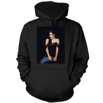 Sophia Bush Mens Pullover Hoodie Sweatshirt