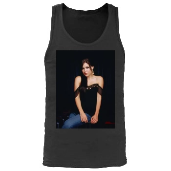 Sophia Bush Men's Tank Top