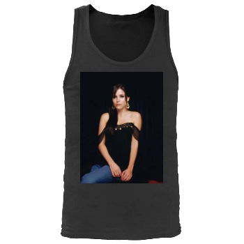 Sophia Bush Men's Tank Top