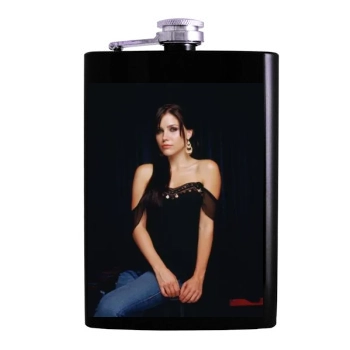 Sophia Bush Hip Flask