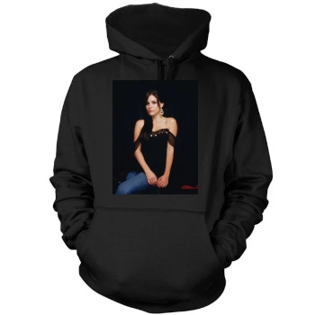 Sophia Bush Mens Pullover Hoodie Sweatshirt